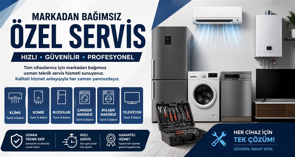 Karamürsel Vaillant Servisi — markadan bağımsız özel servis